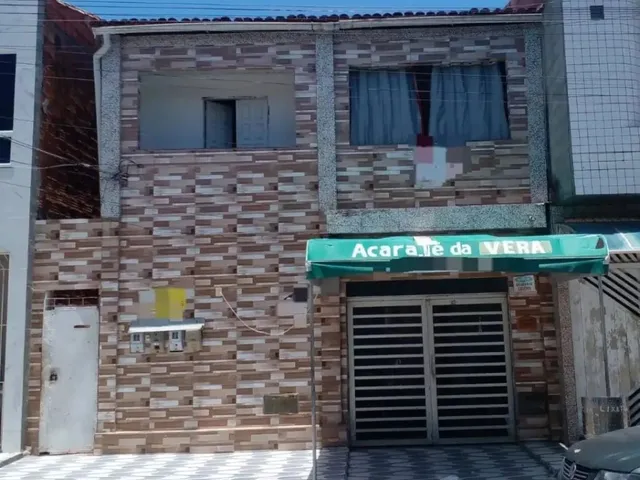 Imagem: Casa em Centro - Barra dos Coqueiros