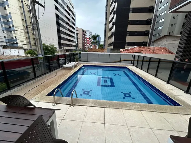 Imagem: Excelente!! Amplo Apto com 4 Quartos S/2