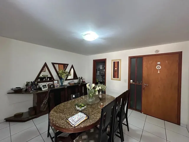 Imagem 6: Excelente!! Amplo Apto com 4 Quartos S/2 Suítes +Dce!! Apenas 1.150.000,00