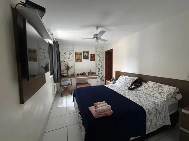 Imagem 4: Excelente!! Amplo Apto com 4 Quartos S/2 Suítes +Dce!! Apenas 1.150.000,00