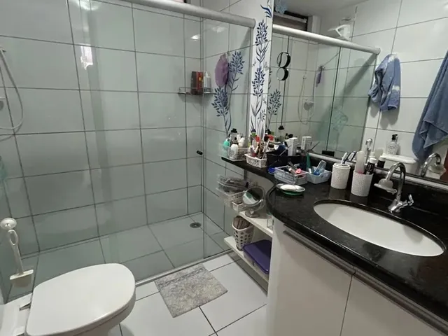 Imagem 3: Excelente!! Amplo Apto com 4 Quartos S/2 Suítes +Dce!! Apenas 1.150.000,00