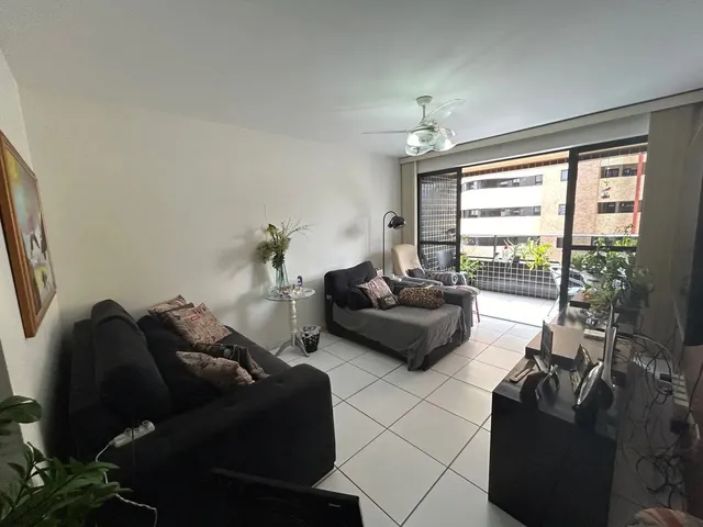 Imagem 8: Excelente!! Amplo Apto com 4 Quartos S/2 Suítes +Dce!! Apenas 1.150.000,00