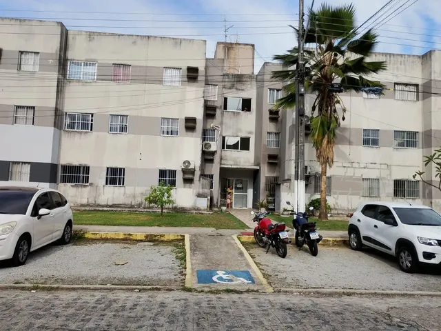 Imagem: Apartamento no Village das Artes