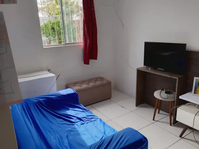 Imagem 2: Apartamento no Village das Artes