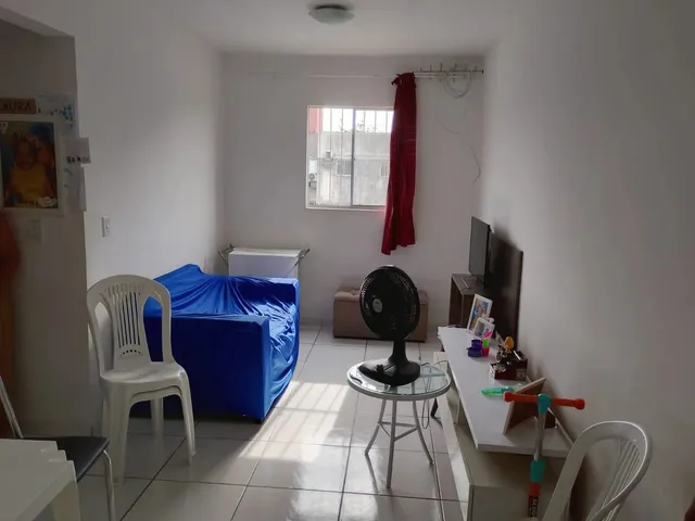 Imagem 4: Apartamento no Village das Artes
