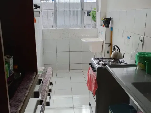 Imagem 7: Apartamento no Village das Artes