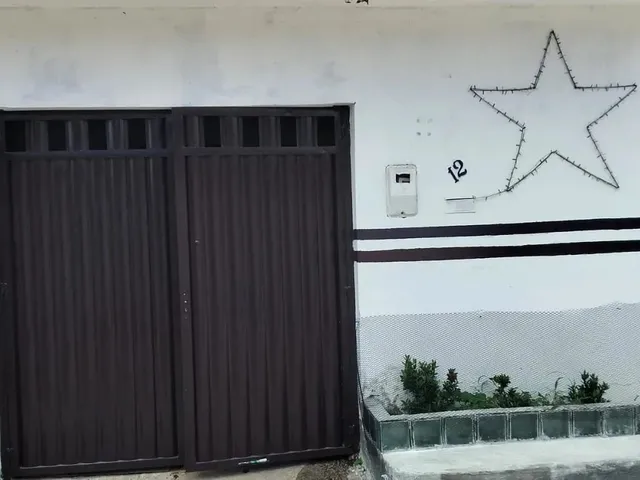 Imagem: Vende-Se Uma Casa 5 X 17 por 70 Mil, no