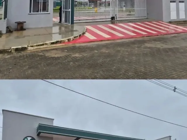 Imagem: Vendo Casa no Reserva das Árvores