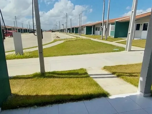 Imagem 2: Vendo Casa no Reserva das Árvores
