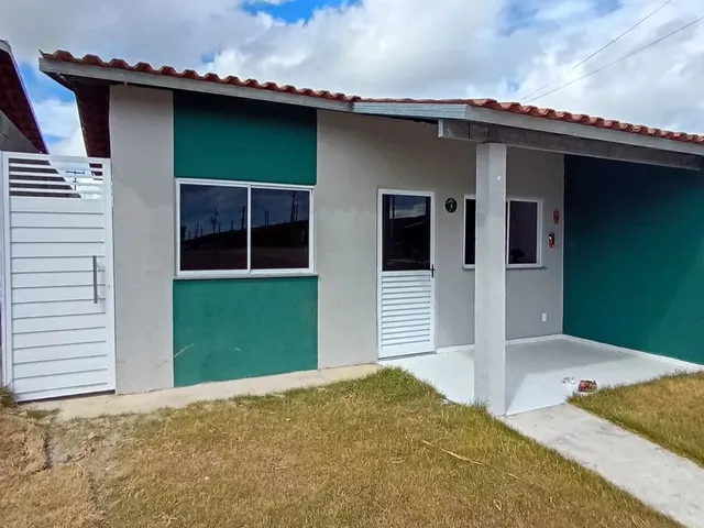 Imagem 4: Vendo Casa no Reserva das Árvores