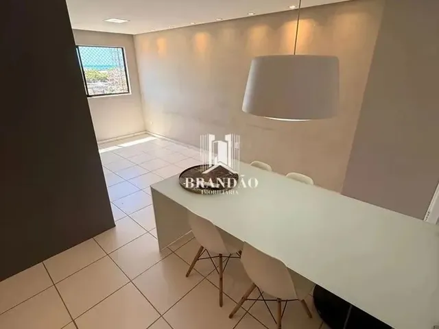 Imagem: Apartamento 3 Quartos (1 Suíte) Poço /