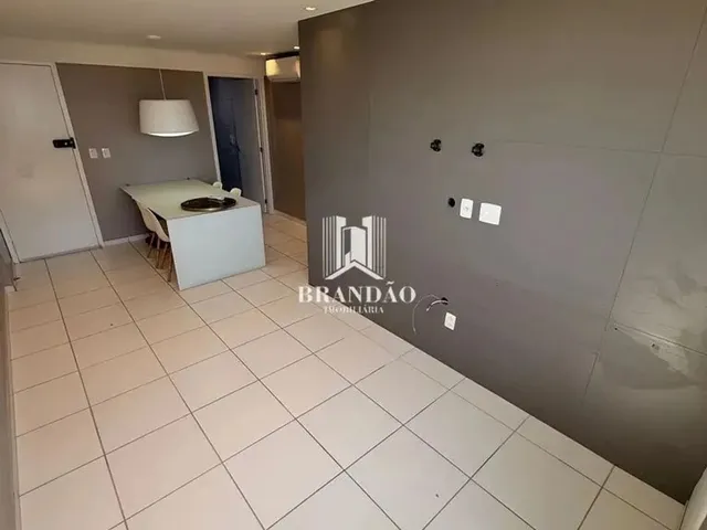 Imagem 13: Apartamento 3 Quartos (1 Suíte) Poço / Jaraguá, Maceió