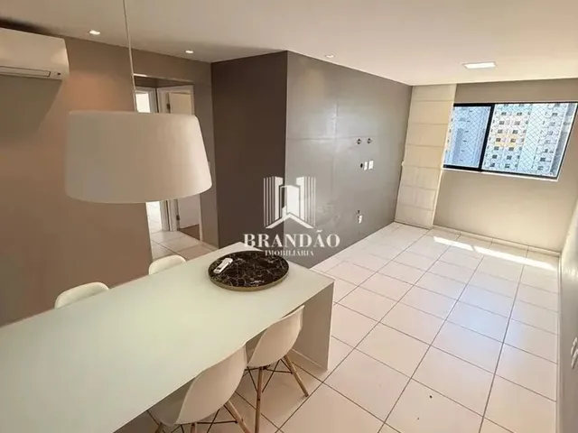 Imagem 9: Apartamento 3 Quartos (1 Suíte) Poço / Jaraguá, Maceió
