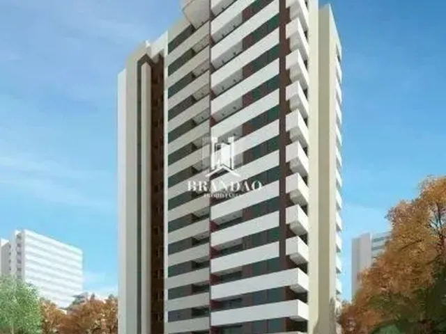 Imagem 1: Ethos Residence II - a Melhor Morada no Murilopolis