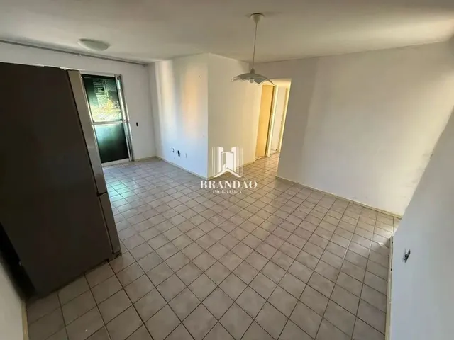 Imagem: Apartamento 3 Quartos Conjunto Jardim Vaticano