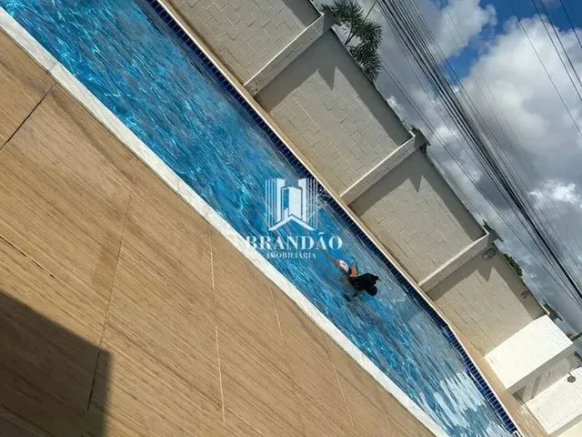 Imagem 4: Apartamento 2 Quartos Cidade Universitária, Maceió