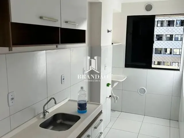 Imagem 2: Apartamento 2 Quartos Cidade Universitária, Maceió