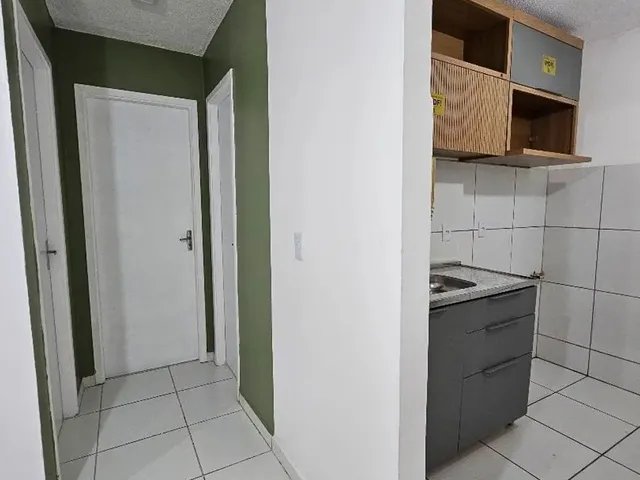 Imagem 1: Apt 2 Quartos no Bosque das Ubaias - Reformado