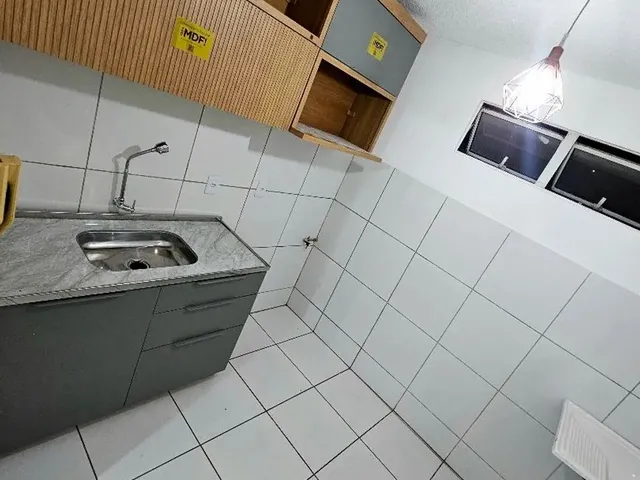 Imagem 13: Apt 2 Quartos no Bosque das Ubaias - Reformado