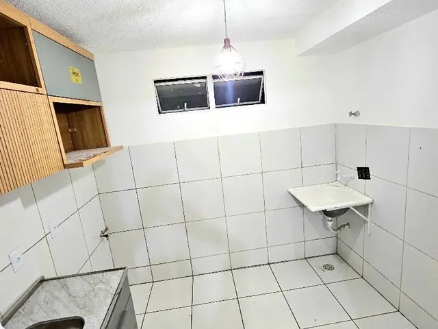 Imagem 14: Apt 2 Quartos no Bosque das Ubaias - Reformado