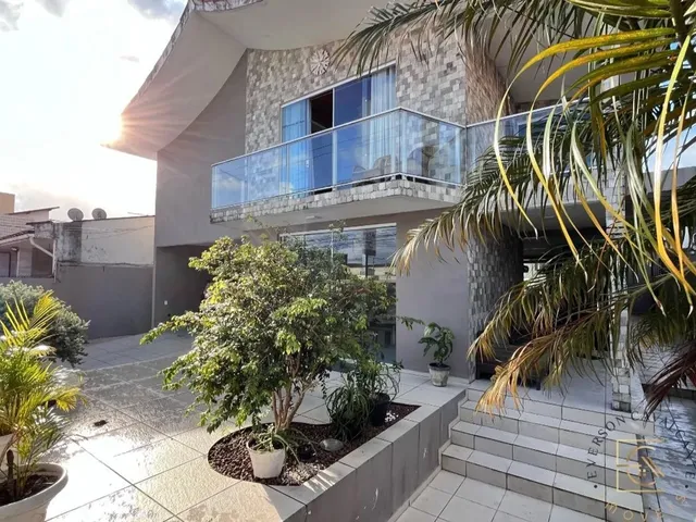 Imagem 1: Mansão, 5 Quartos, C/ Área de Lazer Completa