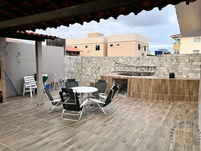 Imagem 2: Mansão, 5 Quartos, C/ Área de Lazer Completa