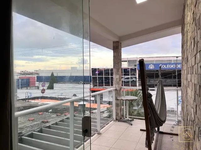 Imagem 3: Mansão, 5 Quartos, C/ Área de Lazer Completa