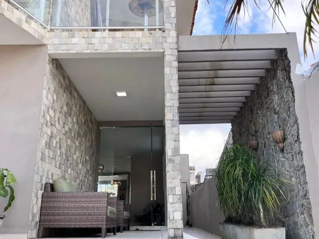 Imagem 6: Mansão, 5 Quartos, C/ Área de Lazer Completa