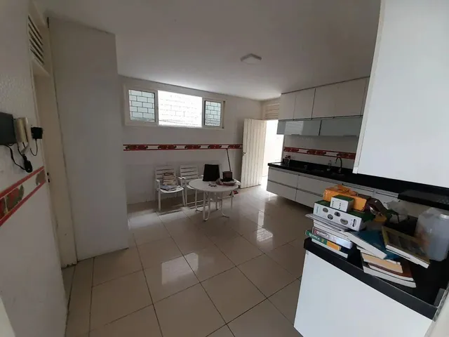 Imagem 15: Mansão, 5 Quartos, C/ Área de Lazer Completa