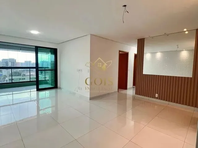 Imagem: Apartamento 3 Quartos, 2 Suítes - Jatiúca