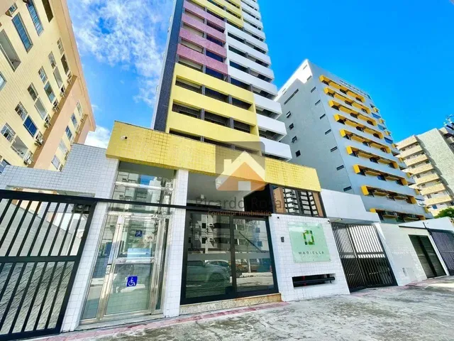 Imagem: Apartamento na Ponta Verde C/ 1 Quarto e
