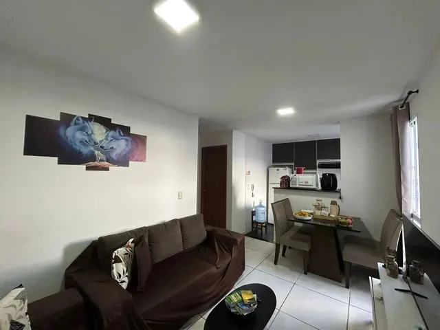 Imagem: Apartamento Reformado com Lazer Completo