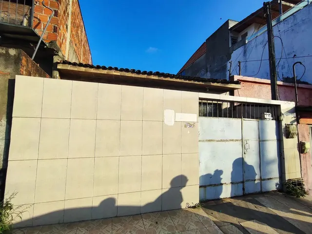Imagem: Casa no Jacintinho - Rua Coronel Paranhos