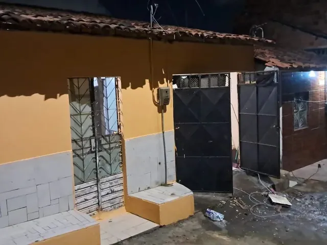 Imagem: Casa À Venda - Ótima Localização!