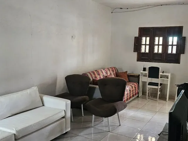 Imagem 5: Casa 3/4 (2 Suítes) - Térreo Reformado + 1º Andar - Graciliano...