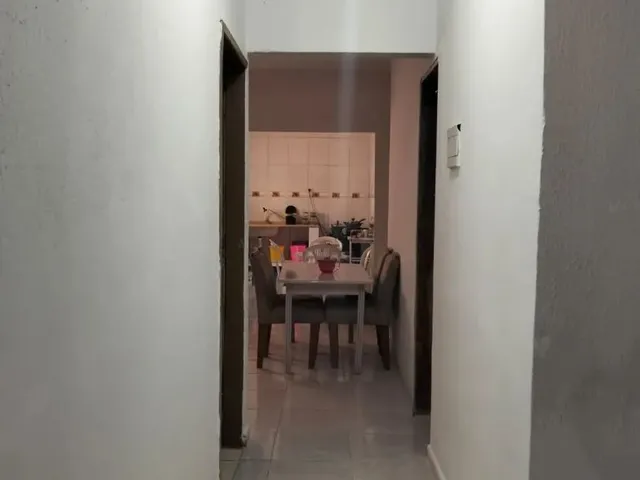 Imagem 6: Casa 3/4 (2 Suítes) - Térreo Reformado + 1º Andar - Graciliano...