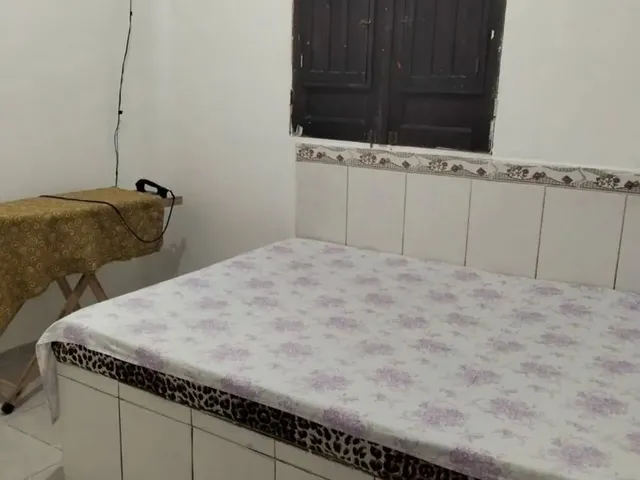 Imagem 7: Casa 3/4 (2 Suítes) - Térreo Reformado + 1º Andar - Graciliano...