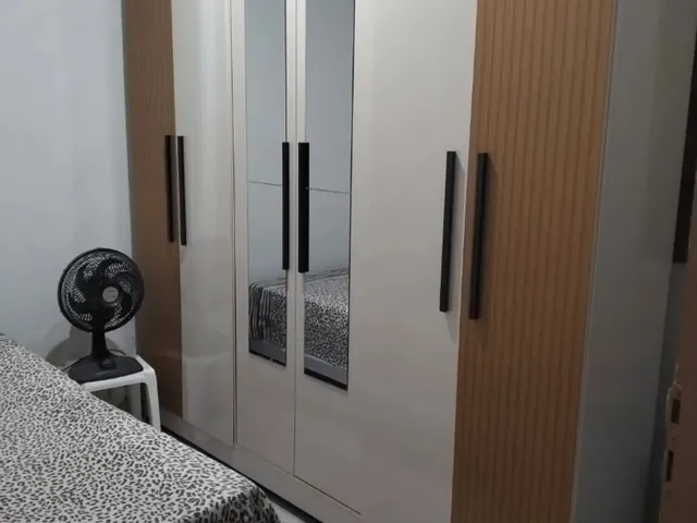 Imagem 9: Casa 3/4 (2 Suítes) - Térreo Reformado + 1º Andar - Graciliano...