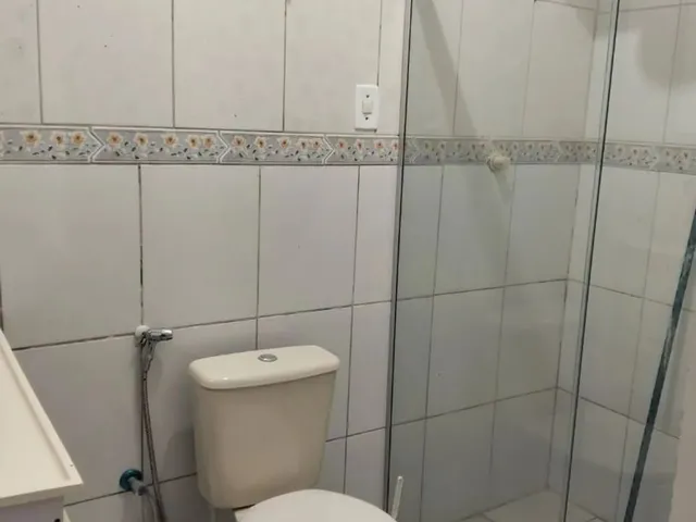Imagem 10: Casa 3/4 (2 Suítes) - Térreo Reformado + 1º Andar - Graciliano...
