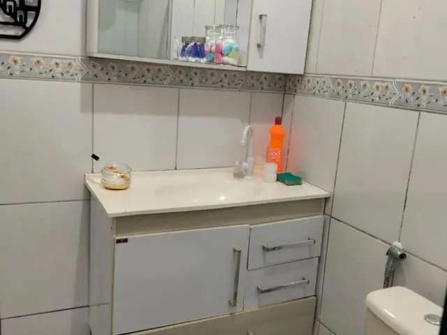 Imagem 11: Casa 3/4 (2 Suítes) - Térreo Reformado + 1º Andar - Graciliano...