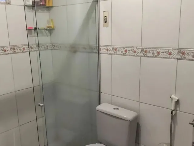 Imagem 12: Casa 3/4 (2 Suítes) - Térreo Reformado + 1º Andar - Graciliano...