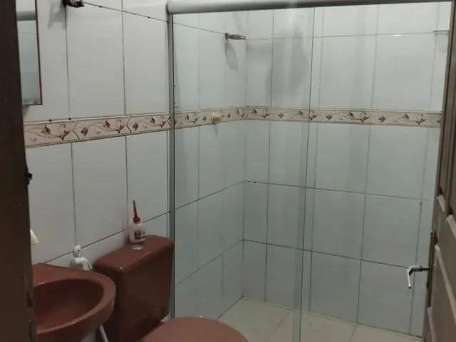 Imagem 13: Casa 3/4 (2 Suítes) - Térreo Reformado + 1º Andar - Graciliano...