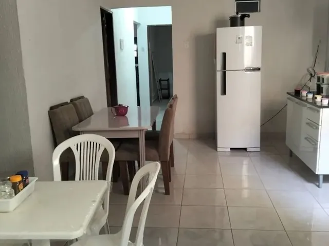 Imagem 14: Casa 3/4 (2 Suítes) - Térreo Reformado + 1º Andar - Graciliano...