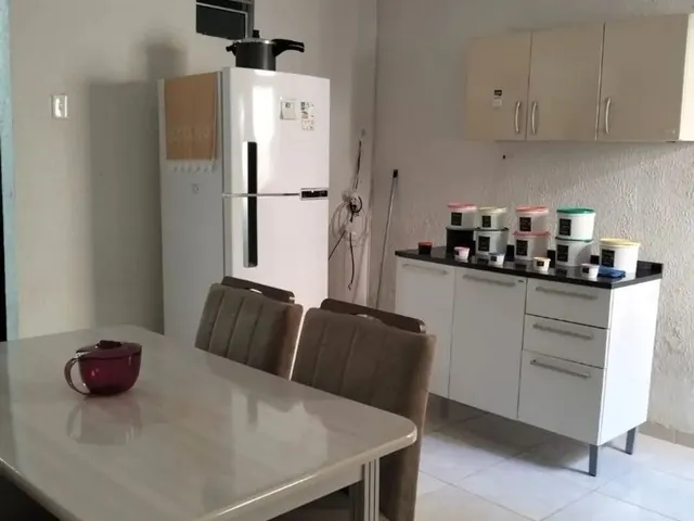 Imagem 15: Casa 3/4 (2 Suítes) - Térreo Reformado + 1º Andar - Graciliano...