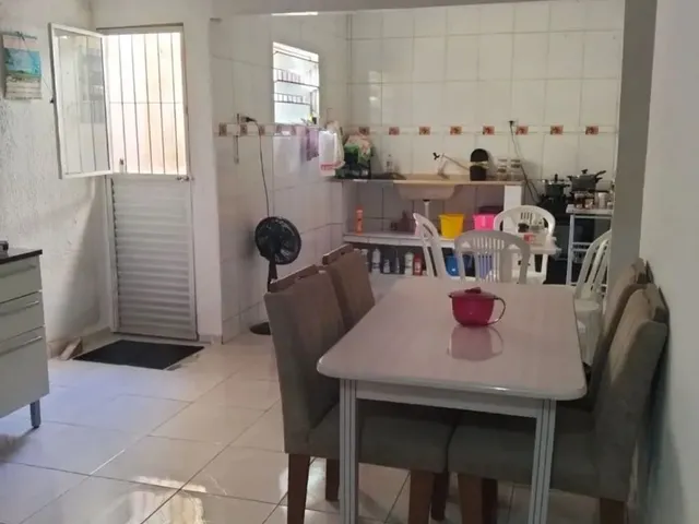 Imagem 16: Casa 3/4 (2 Suítes) - Térreo Reformado + 1º Andar - Graciliano...