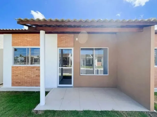 Imagem: Vendo Casa Condomimio Pau Brasil 90000
