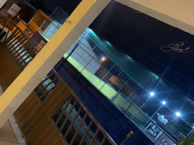 Imagem: Primeiro Andar Duas Casas