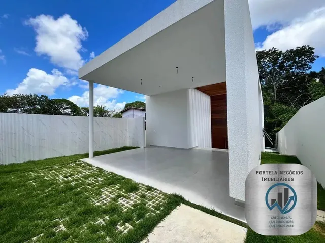Imagem: A casa em condomínio possui 3 Dormitórios, 3 Suítes, 5