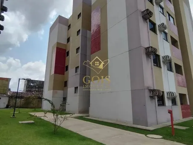 Imagem 3: Apto 2 Quartos Nascente com Varanda Gourmet no Tabuleiro
