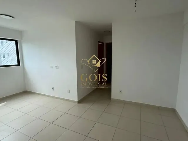 Imagem: Apartamento À Venda Condomínio Nature